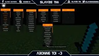 [PC] Mod Menu WolfRam Minecraft
