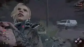 wesker techs compilation