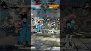 Weirdest Game I had Against Sin while Playing May || GGST Ranked