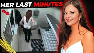 The Horrifying Case That Forced a Change in U.S. Law:  5 Cases Solved With The Most Insane Twists.