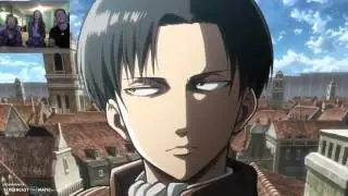 Anime 404 Core Reaction