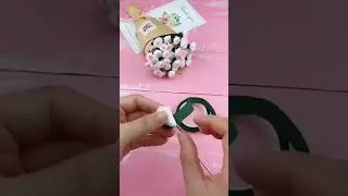 another craft ideas ❤️ #cute #funny #aicover #paperlavender