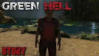 PRE&Scaron;LI SMO GREEN HELL STORY MODE