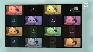 x klasky csupo part 1 (Most Popular Video)