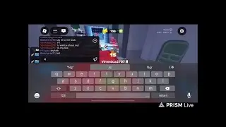 Live streaming of Viren GAMING