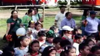 St. therese fun farm adventure