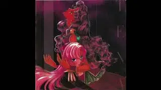 Utena - Angel Creation - 11 Angel Creation   Namely Light