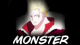 The Most Evil One Piece Character Ever Written