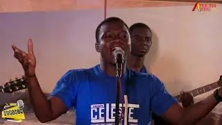L'Emission Apocalupsis Worship recoit le Groupe CÉLESTE