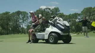2023 PING US DISABLED OPEN PRESENTED BY PGA OF AMERICA