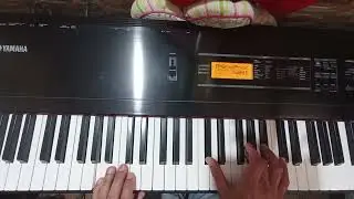 🎹🐱 Viento Dile a la Lluvia. Compositor: Litto Nebbia. Los Gatos. Rock Argentino con acordes de Jazz.