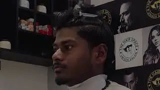 Hair cutting prank #funny #dontlaught #prankvideo #haircut