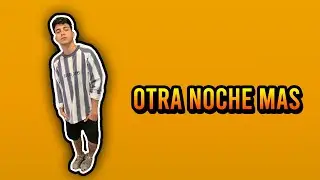 Rusher King - OTRA NOCHE MAS (AUDIO 8D)
