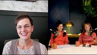 Мягкий путь к внутреннему исцелению &mdash; Нэнси Лэмборн | Подкаст There Is More