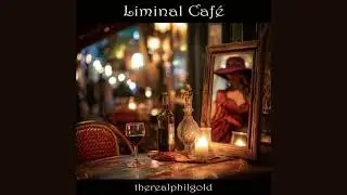 Liminal Caf&eacute;