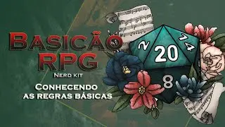 COMO JOGAR OLD DRAGON RPG