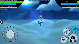 Hopsette Gameplay + How to Unlock Aw. 1 - The Final Power Level Warrior