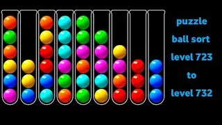 Ball sort extra long puzzles require different strategies for each level