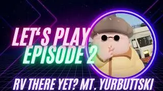 RV There Yet? - Torture! - Episode 2