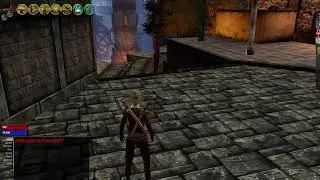 PlaneShift Game Play Stream | Daily/Repeat Quest  Bread 01