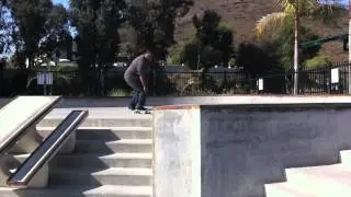 Joe Wall