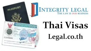 Процесс получения тайской визы O Marriage в 2020 году