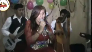DULCE PALOMITA  CANTA AUTORA  AYACUCHANA  -  parte,01
