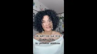 Un art de la vie✍️Christian Bobin _ &hearts;️Habiter Po&eacute;tiquement le Monde 🎬171 🎥Fabienne Maillot