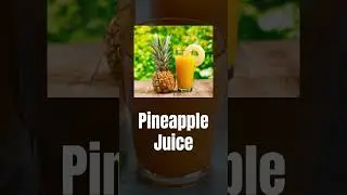 5 Refreshing Summer Juice Recipes You Need to Try #shorts #juice #fruits #summer #fitness