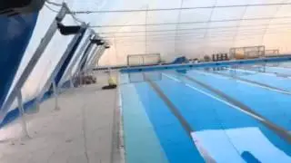 Copertura presso statica