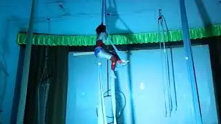 Dance Vision Studio, Пыльнова Юля 