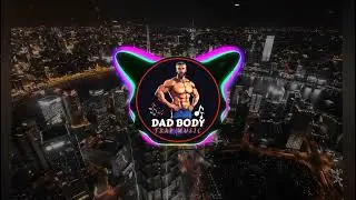 HOPEX - Insanity | Dad Bod Trap Music