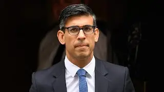 UK PM Rishi Sunak calls snap election for July 4