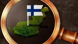 Finlândia | Nerdologia