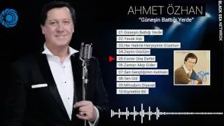 Ahmet Özhan | Esmer Ona Derler