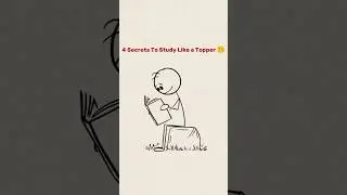 4 Mind Tricks To Get Focus Instantly | Students Must Watch! #shorts #focus #motivation