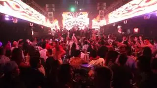 Sky Garden club, Bali, Indonesia