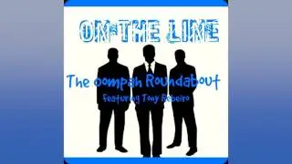 On The Line, indie music,indie band,unsigned indie band,home recording.