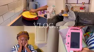  Vulnerable Vlog/ Life as a mum in the UK 🇬🇧/ Secret Santa