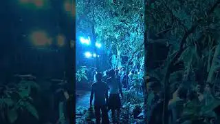 power music EDM SONG PUBLIC CROWD