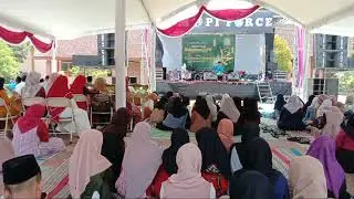 Ngaji Bareng Hut Smapy