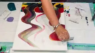 WOW 🤩 MANY TECHNIQUES IN ONE How to use your Catalyst wedge tool ~ so much fun and therapy