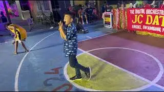 JC Datuin Orchestra 2024 / Birit Baby Mr. DJ
