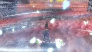 Phantasy Star Nova: All Force Techniques