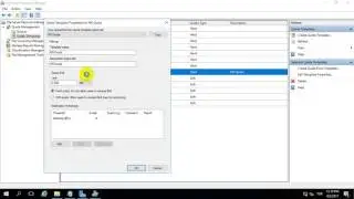 How to install and configure file server in windows server 2016