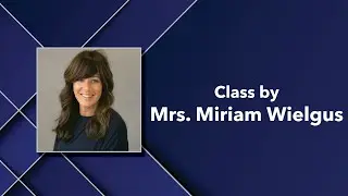 Mrs. Miriam Weilgus: Bursting the (Jewish) Bubble (Part 2)
