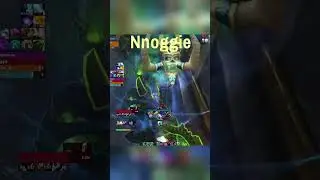 Mechagon Workshop skip tech 👀 #shorts