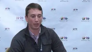 Dan Driscoll - 2012 Reaching Out MBA Startup Pitch Winner