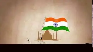 FREE INDEPENDENCE DAY WISHES ANIMATED 1