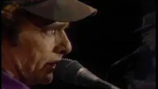 Merle Haggard - A Place To Fall Apart